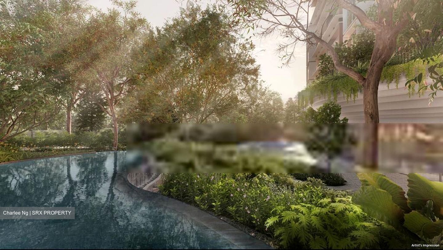 Watten House (D11), Condominium For Sale 100872711